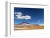 Desert Lagoon, San Pedro De Atacama, Antofagasta Region, Chile-Daniele Falletta-Framed Photographic Print