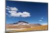 Desert Lagoon, San Pedro De Atacama, Antofagasta Region, Chile-Daniele Falletta-Mounted Photographic Print