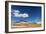 Desert Lagoon, San Pedro De Atacama, Antofagasta Region, Chile-Daniele Falletta-Framed Photographic Print