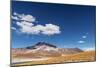 Desert Lagoon, San Pedro De Atacama, Antofagasta Region, Chile-Daniele Falletta-Mounted Photographic Print