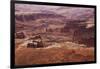 Desert Landscape, Canyonlands National Park, Utah. USA-Stefano Amantini-Framed Photographic Print