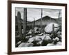 Desert Landscape, Mexico, 1967-Brett Weston-Framed Photographic Print