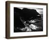 Desert Landscape, Monument Valley, Utah, c. 1970-Brett Weston-Framed Photographic Print