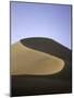 Desert Landscape, Morocco-Michael Brown-Mounted Photographic Print