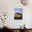 Desert Landscape, Morocco-Michael Brown-Photographic Print displayed on a wall