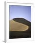 Desert Landscape, Morocco-Michael Brown-Framed Photographic Print