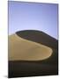 Desert Landscape, Morocco-Michael Brown-Mounted Photographic Print