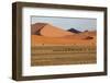 Desert Landscape, Sossusvlei, Namibia, Southern Africa-Eyesee10-Framed Photographic Print