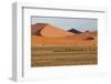 Desert Landscape, Sossusvlei, Namibia, Southern Africa-Eyesee10-Framed Photographic Print