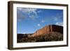 Desert Landscape, United States-null-Framed Giclee Print