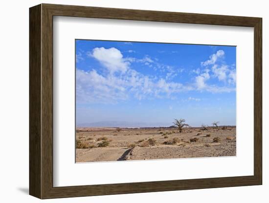 Desert Landscape-Olexandr-Framed Photographic Print