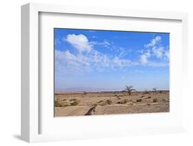 Desert Landscape-Olexandr-Framed Photographic Print