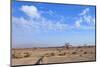 Desert Landscape-Olexandr-Mounted Photographic Print