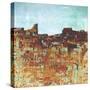 Desert Landscape-Ann Tygett Jones Studio-Stretched Canvas