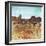 Desert Landscape-Ann Tygett Jones Studio-Framed Giclee Print