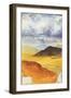 Desert Landscape-Claude Conder-Framed Giclee Print