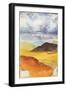 Desert Landscape-Claude Conder-Framed Giclee Print