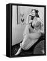 Desert Legion, Arlene Dahl, 1953-null-Framed Stretched Canvas