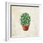 Desert Life 2-Kimberly Allen-Framed Art Print