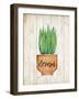 Desert Life Dreams-Kimberly Allen-Framed Art Print