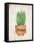 Desert Life Dreams-Kimberly Allen-Framed Stretched Canvas