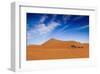 Desert Life-null-Framed Art Print