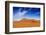 Desert Life-Hesham Alhumaid-Framed Photographic Print