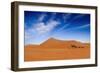 Desert Life-Hesham Alhumaid-Framed Photographic Print