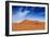 Desert Life-Hesham Alhumaid-Framed Photographic Print