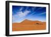 Desert Life-Hesham Alhumaid-Framed Photographic Print