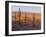 Desert Light I-Tim O'toole-Framed Art Print