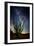 Desert Lights II-David Drost-Framed Photographic Print