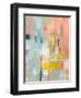 Desert Living 1-Jan Weiss-Framed Premium Giclee Print