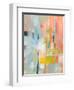 Desert Living 1-Jan Weiss-Framed Premium Giclee Print