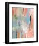 Desert Living 2-Jan Weiss-Framed Art Print