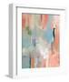 Desert Living 2-Jan Weiss-Framed Art Print