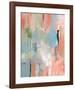 Desert Living 2-Jan Weiss-Framed Art Print