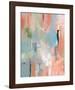 Desert Living 2-Jan Weiss-Framed Art Print