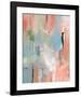 Desert Living 2-Jan Weiss-Framed Art Print