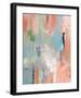 Desert Living 2-Jan Weiss-Framed Art Print