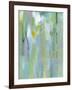 Desert Living 3-Jan Weiss-Framed Art Print