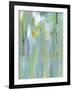 Desert Living 3-Jan Weiss-Framed Art Print