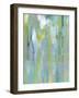 Desert Living 3-Jan Weiss-Framed Art Print