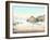 Desert Mirage, 1854 Artwork-Detlev Van Ravenswaay-Framed Photographic Print