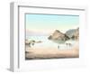 Desert Mirage, 1854 Artwork-Detlev Van Ravenswaay-Framed Photographic Print