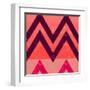 Desert Miraj 1-Lola Bryant-Framed Art Print