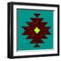 Desert Miraj 4-Lola Bryant-Framed Art Print