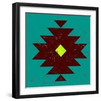 Desert Miraj 4-Lola Bryant-Framed Art Print
