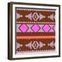 Desert Miraj 5-Lola Bryant-Framed Art Print