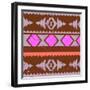 Desert Miraj 5-Lola Bryant-Framed Art Print